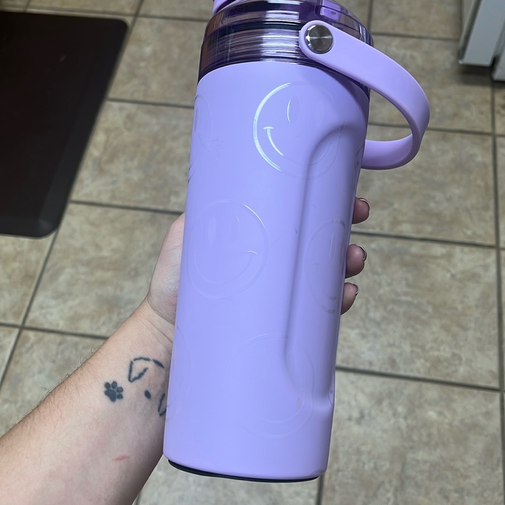 Brumate x Emily Fauver Collab Shaker